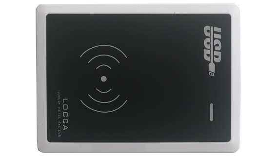 Encoder