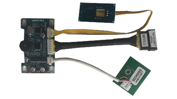 PCB-N Wi-Fi