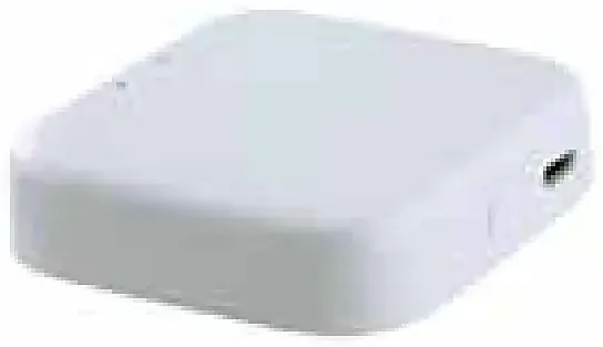 Zigbee Bluetooth kablosuz akıllı gateway