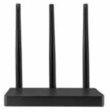Zigbee ve Bluetooth çift modlu antenli gateway