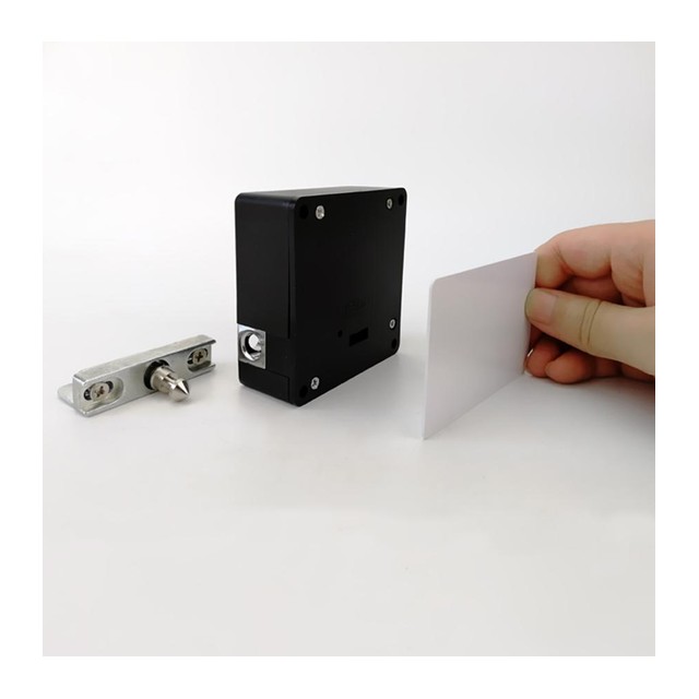 Gizli RFID 6#